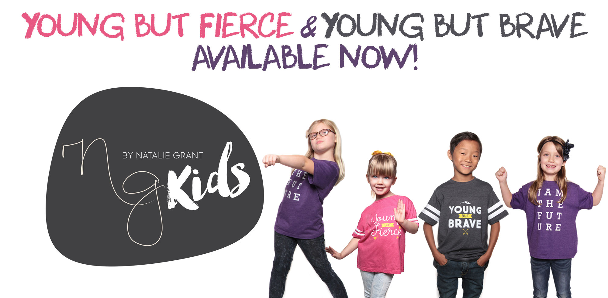 NG Kids