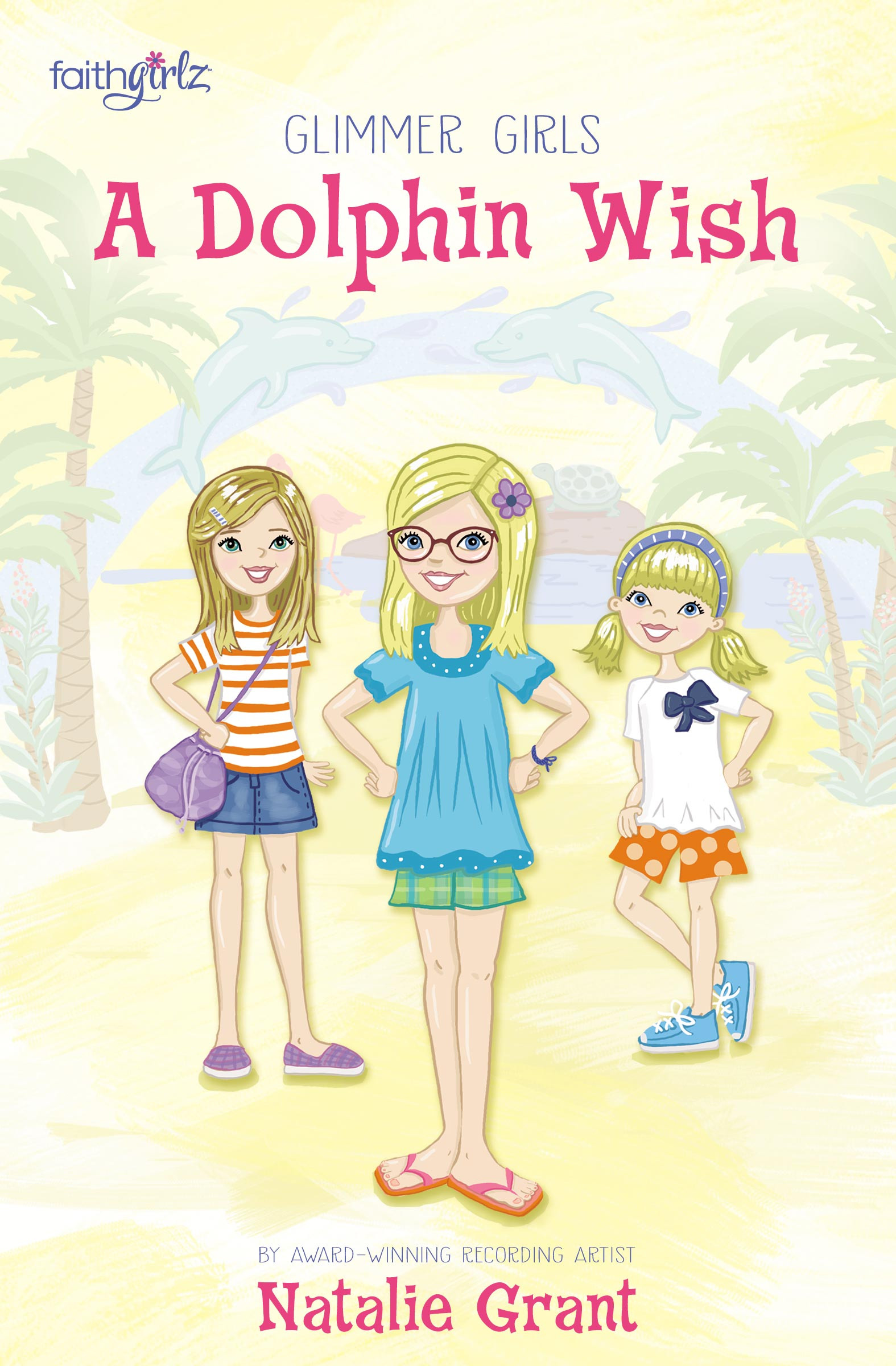 dolphin