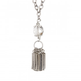 Fruit of the Spirit Necklace