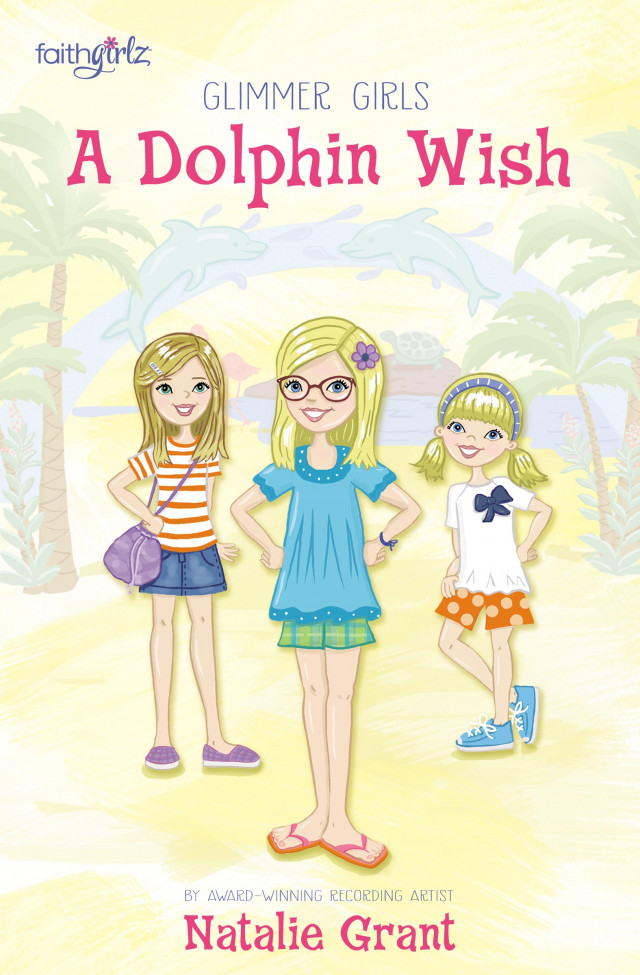 dolphin