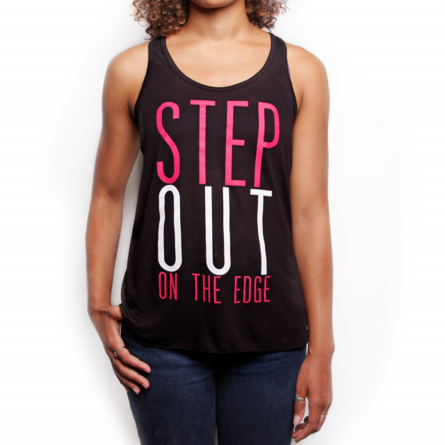 Step Out