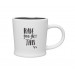 Babe You Got This Mug