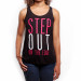 Step Out